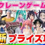 【 #クレーンゲーム 】たくさん取れるかな…！？『 #ufoキャッチャー #vtuber #個人勢vtuber 』