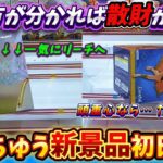 [クレーンゲーム] 週末の新景品設定直後が狙い目説 [ユーフォーキャッチャー]