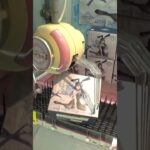 取り方不明フィギュアもすぐに攻略してみる#クレーンゲーム