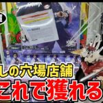 【クレーンゲーム】人気景品で並びなしの店舗は危険！？マンガ倉庫の設定を調査！