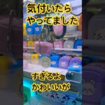 【ちいかわ】スクエアミニポーチを取ってきた！