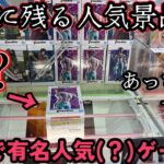 未だに残る人気景品がたくさんあるお店に逝ってみた結果【クレーンゲーム】