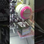 予想以上に簡単な設定発見したww#クレーンゲーム