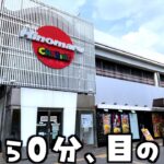 駅ほぼ直結の昔ながらのゲーセンは景品取りまくれるだろww【クレーンゲーム／UFOキャッチャー】