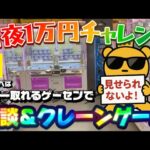 【1万円チャレンジ】ハンターハンターのぬーストが再入荷したらしいぞ? LIVE IN METOKYO SHINJUKU