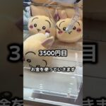 千人1人しか知らないちいかわが取れるタイミングがわかる裏ワザ#クレーンゲーム #ufoキャッチャー #clawmachine #ちいかわ #ちいかわうさぎ