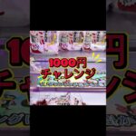 【フック設定】1000円チャレンジ‼️何個取れるか❓ピクミンを集めてみる#おたちゅう #龍ヶ崎 #クレーンゲーム #ufoキャッチャー #攻略#フック#フィギュア#雑貨#食品#日用品