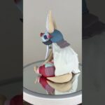 10/24登場 メイドインアビス「烈日の黄金郷」ぬーどるストッパーフィギュアーナナチー  重心・開封情報