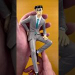 10/28登場　クレヨンしんちゃん ー俺たちのフィギュア 野原ひろしー　重心・開封情報