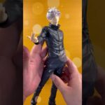 10/28登場 呪術廻戦 Grandista GOJO SATORU　重心・開封情報