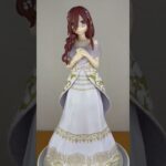 10/28登場 五等分の花嫁* 中野三玖フィギュア五等分の花嫁アニメ原画展ver.  重心・開封情報