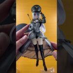 10/30登場 その着せ替え人形は恋をする AMP+ 喜多川海夢 フィギュア ~ブラックロベリア ver.~ 重心・開封情報