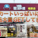 【前編】グランドオープン2日目、景品取れ過ぎて楽し過ぎた回遊館橿原店【ゲームセンター】