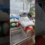 【クレーンゲーム】１回300円！ずっとほしかった景品が簡単設定に😍#クレーンゲーム #プライズ獲得 #ゲームセンター #ufoキャッチャー #ゲーセン #ぬいぐるみ #ねこ #クッション #かわいい