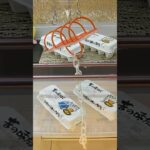 おたちゅう相模原店のクレーンゲームのフック台で相模原産のたまごを40個ゲット #shorts