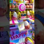 店員さん、ごめんなさい。開始6秒でまさかのトラブル発生…その結末とは？？#クレーンゲーム#UFOキャッチャー#ゲームセンター #fyp