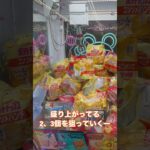 Calbee ポテチ🥔✨【クレーンゲーム・台湾キャッチャー】#クレーンゲーム #UFOキャッチャー #台湾キャッチャー #お菓子キャッチャー #Calbee #ポテチ #おたちゅう #ゲームセンター