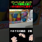 【クレーンゲーム　フック設定　攻略２選】フック設定の基本戦略がコレだ！リングに通さないでGETする方法もご紹介！クレーンゲーム達人検定有級者が、最新の攻略法をお届けします。ご参考にしてくださいネ。