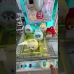海外で稼働しているカプリチオGOne #クレーンゲーム #UFOキャッチャー #海外ゲーセン