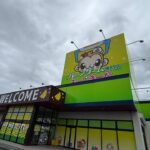 【クレーンゲーム】今日はどんな沼が見れるかな！？静岡の”あのお店”でプレイ！【もってきーなKAKEGAWA】