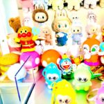 クレーンゲーム  らぶぶ　らぶぶ景品　LABUBU　UFOキャッチャー　おもちゃ　景品 　アニメ　ドラえもん　ドラゴンボール　呪術廻戦　ポケモン　ヤキソバ　スシ　鬼滅の刃　@HikatinnTV