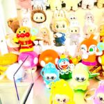 クレーンゲーム  らぶぶ らぶぶ景品 LABUBU UFOキャッチャー おもちゃ 景品  アニメ ドラえもん ドラゴンボール 呪術廻戦 ポケモン ヤキソバ スシ 鬼滅の刃 @HikatinnTV