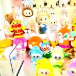 クレーンゲーム  らぶぶ　らぶぶ景品　LABUBU　UFOキャッチャー　おもちゃ　景品 　アニメ　ドラえもん　ドラゴンボール　呪術廻戦　ポケモン　ヤキソバ　スシ　鬼滅の刃　@HikatinnTV