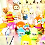 クレーンゲーム  らぶぶ らぶぶ景品 LABUBU UFOキャッチャー おもちゃ 景品  アニメ ドラえもん ドラゴンボール 呪術廻戦 ポケモン ヤキソバ スシ 鬼滅の刃 @HikatinnTV