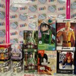 【クレーンゲーム】新景品を取っていくLIVE