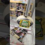 【SPY×FAMILY】スパイファミリー クレーンゲーム アーニャ #shorts