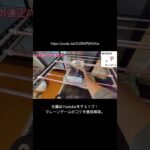 爪の角度とパワーの関係【クレーンゲーム完全マニュアル】#Shorts