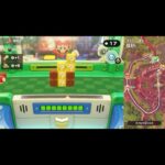 UFOキャッチャーに、夢中のマリオさん！