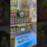 気持ち良い瞬間📸🌟🌈🍊🍇🍎#UFOキャッチャー#クレーンゲーム