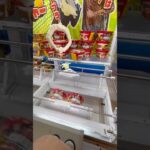 何だこの台‼︎【UFOキャッチャー】