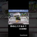 【クレーンゲーム】片田舎のおっさん、剣聖になるハイプレミアムフィギュア“ベリル・ガーデナント” #cgs岩槻