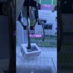 ちょっと待って!デジタルカメラが景品になってる! #クレーンゲーム #clawmachinemaster #プライズ獲得 #ufoキャッチャー