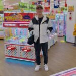 リクエストに応えながら景品を取りまくります!in万代仙台泉店