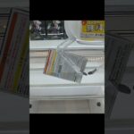metokyo新宿店のクレーンゲームで1点残しのフィギュアの景品をゲット #shorts