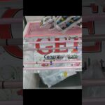 ベネクス川崎店のクレーンゲームで醤油とデニッシュの景品をゲット #shorts