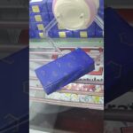 滑り止めが効かないとこんなに獲れやすい #shorts