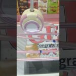 ブラックだらけの景品に唖然！ #shorts