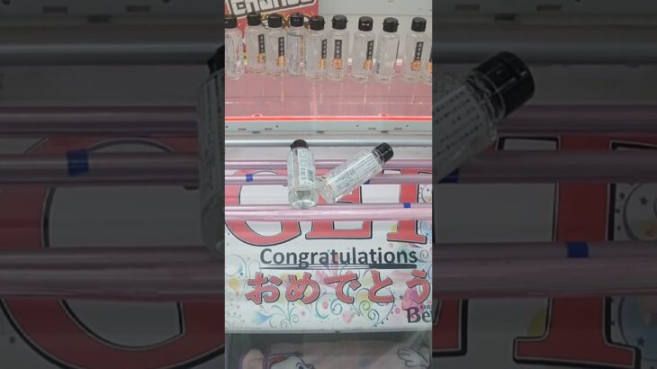 景品にドレッシング！透明な醤油とは？ #shorts