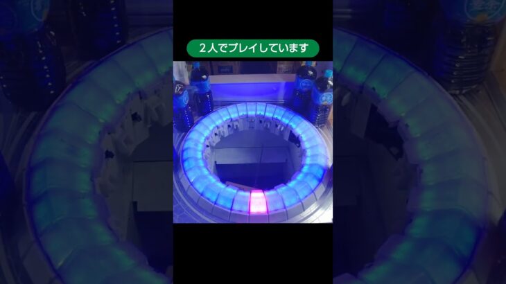 ベネクス川越店に行ったら必ずプレイすべき台 #shorts