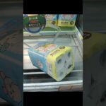 大人気のちいかわのトイレットペーパーの取り方 #shorts