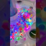 【クレーンゲーム】スーパーボールすくいでピカチュウを狙った結果#shorts