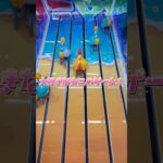 【撃ちまくれ‼️】🦀裏技発見💡 #ゲーセン #ゲームセンター #あそびタウン #クレーンゲーム #shorts #サープラ #ufoキャッチャー #アーケード