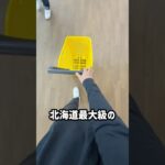 北海道のゲーセンでカートパンパンするのにいくらかかるのか挑戦してみたら、、、 #shorts #クレーンゲーム #ufoキャッチャー #ゲーセン #ゲームセンター #万代 BiVi新さっぽろ店