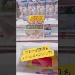 たまには沼回もありかなーと🫡早めの初期位置推奨‼️#ufoキャッチャー #クレーンゲーム #攻略 #解説 #フィギュア