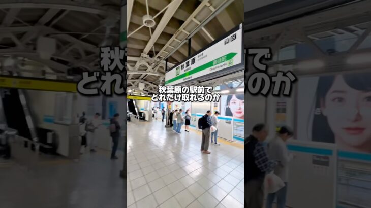 みんななら秋葉原でもっと取れる？コメントしてね#クレーンゲーム #ufoキャッチャー #クレーンゲーム攻略 #確率無視 #大量ゲット #ゲームセンター #シェイミ #ラブライブ