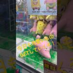 #クレーンゲーム #クレーンゲーム動画 #クレーンゲーム景品 #ufoキャッチャー #プライズ #スポンジボブ #トイストーリー #ゲームセンター